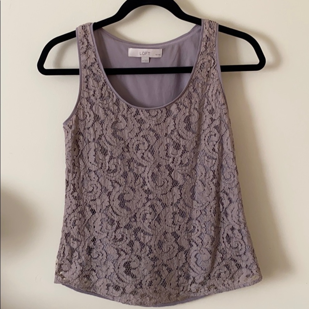 Loft top